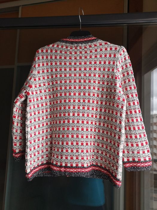 Casaco de malha, Mango, M