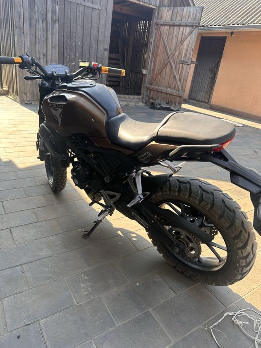 Кп 200  2020рік.