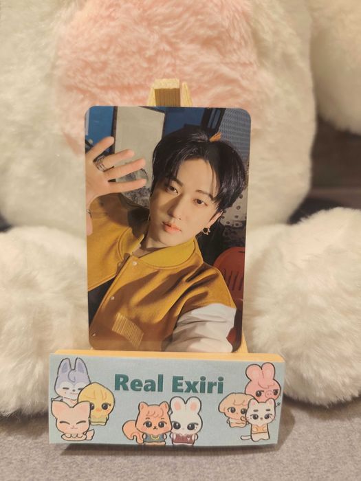 Stray Kids 5-Star ver. C