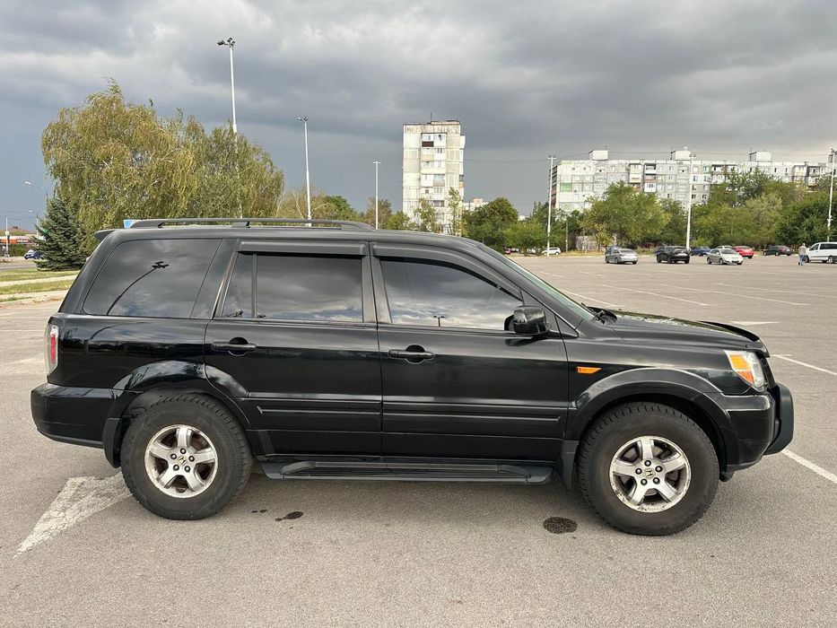 Продам Хонду пилот