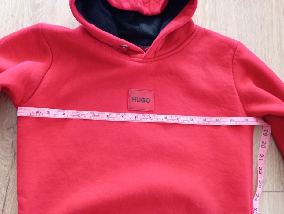 Dres Hugo 158/164