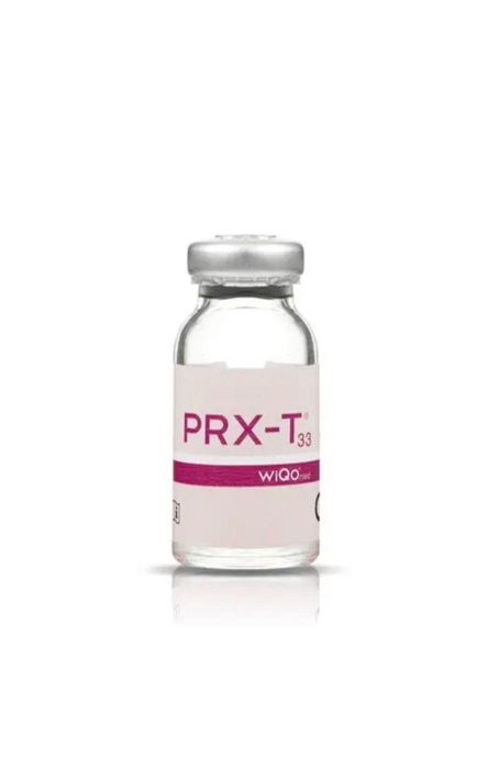 PRX-T33 -  хімічний пілінг