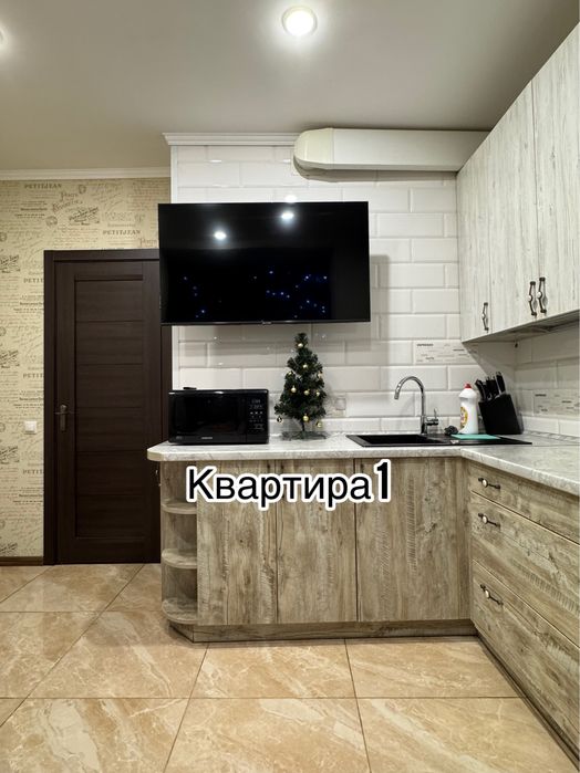 Квартира подобово ЖК Версаль Парк