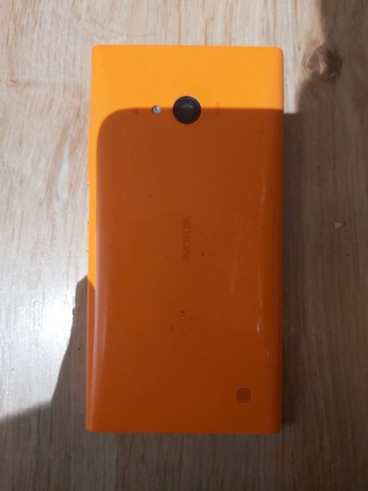 Nokia lumia 730 telefon