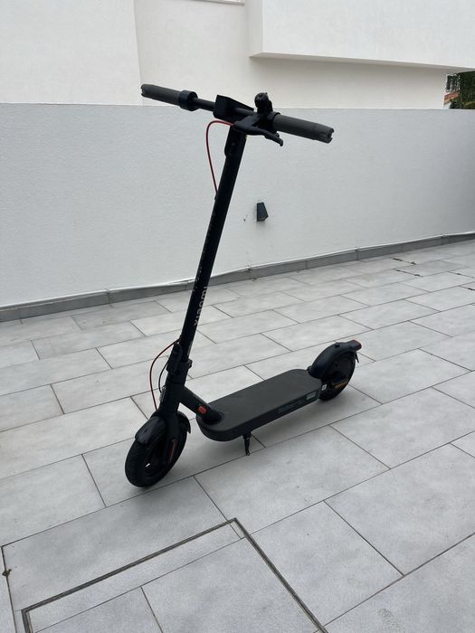 Trotinete eletrica xiaomi 4 pro 2nd
