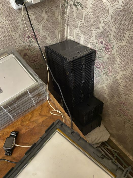 Батарея Ford Focus electric