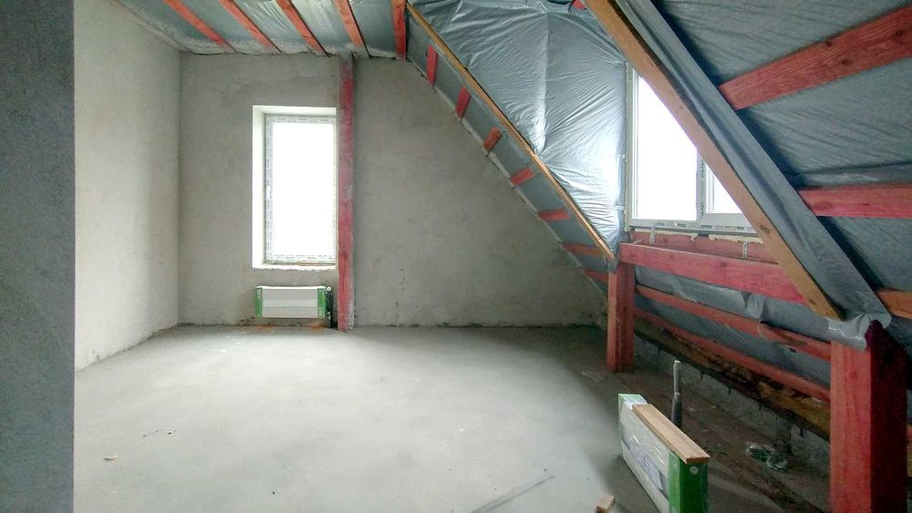 2-кімн. 93 кв.м. в готовій новобудові ЖК Desna Park, Зазим'я (єОселя)