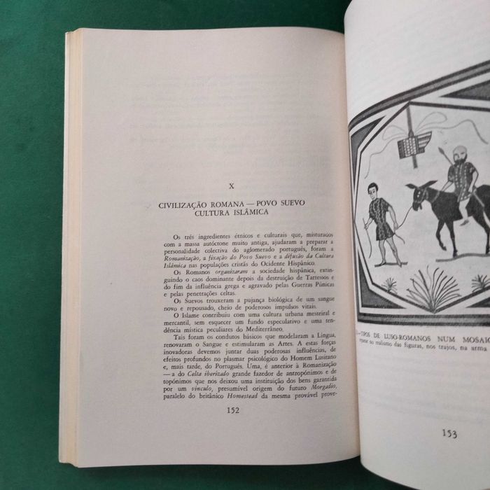 Antropologia Luso-Atlântica (1º volume) - Almeida Langhans