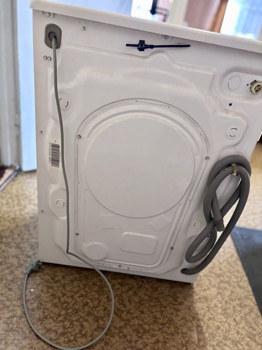 Стиральная машина Candy Smart