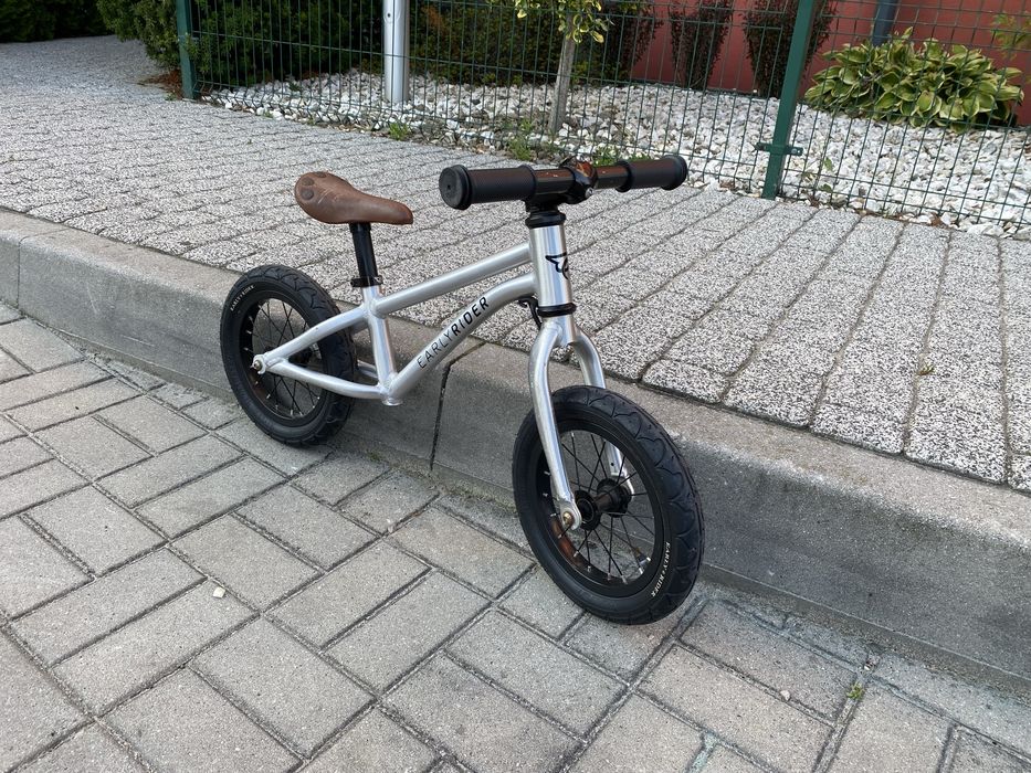 Early Rider 12” rowerek biegowy biegówka