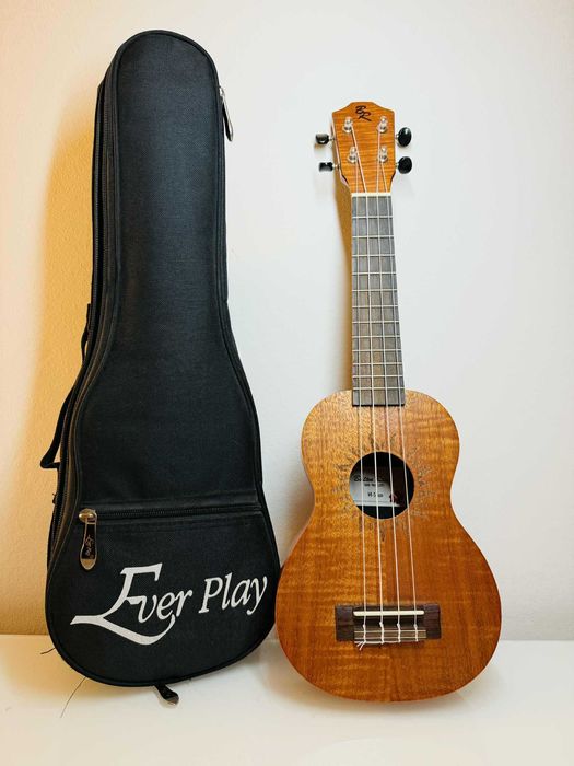 Ukulele sopranowe Baton Rouge V4-S Sun