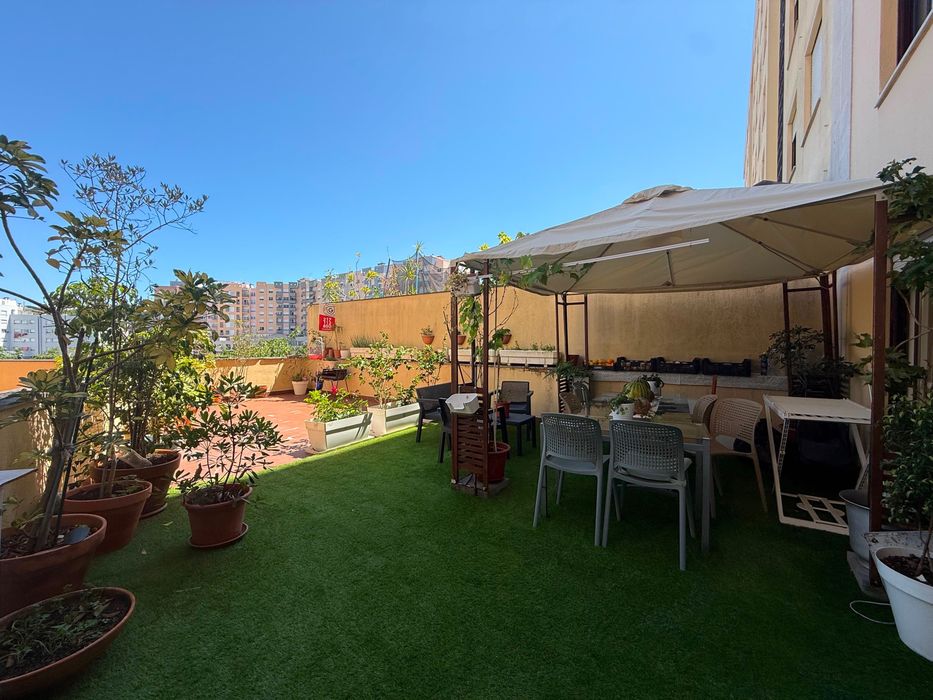 Apartamento T1 em Benfica, €420.000
