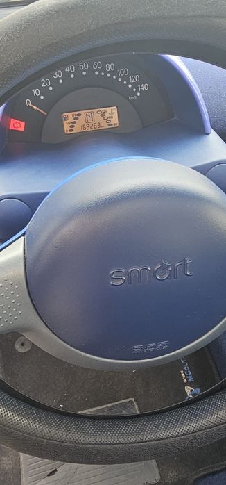 Vende se smat em boas condicoes preço negociavel