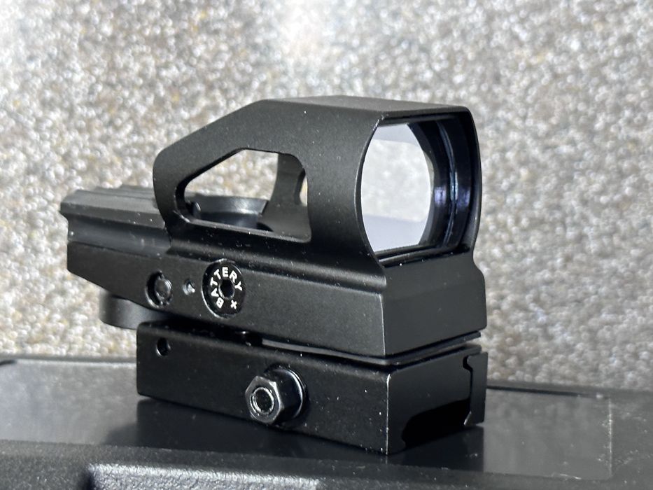 Коллиматорный прицел Theta Opticks