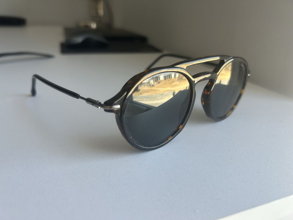 Okulary przeciwsłoneczne Carrera 301/S damskie