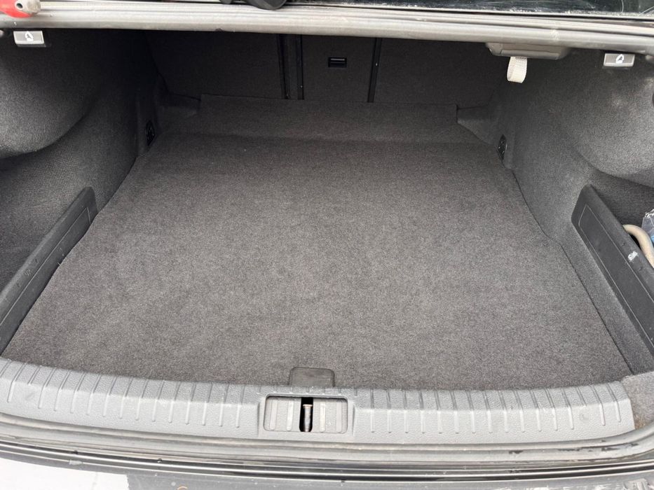 Vw passat Confortline DSG
