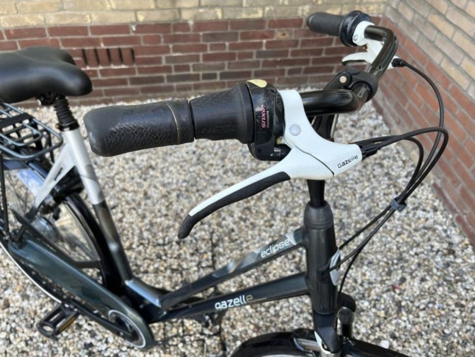Rower damski Gazelle Eclipse