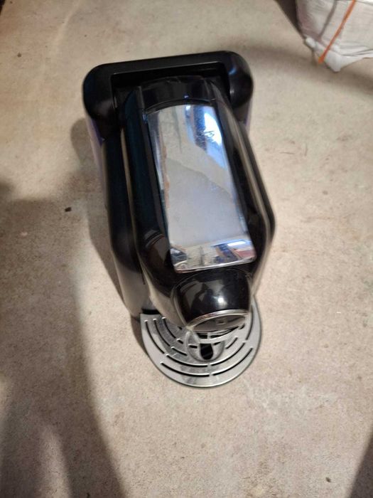 Máquina de café Delta
