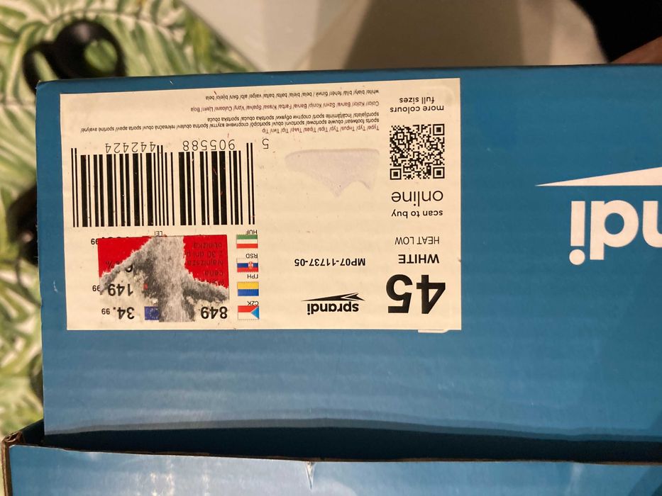 Buty sportowe, młodzieżowe CCC