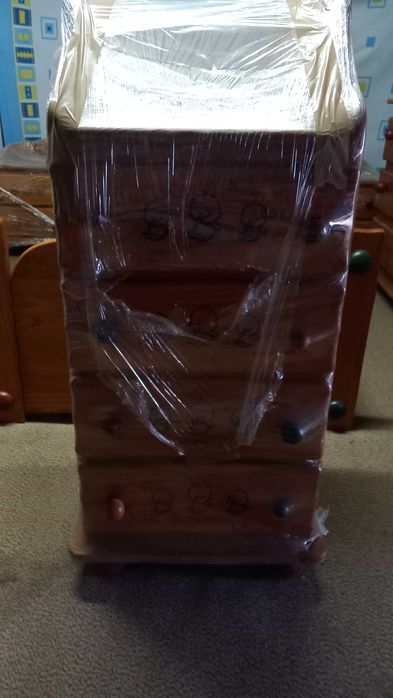 Mobília Quarto criança