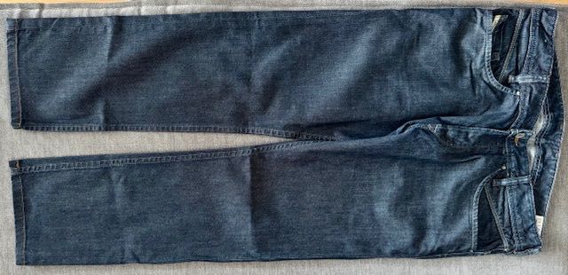 Jeans Diesel model Poiak rozm. 32x32