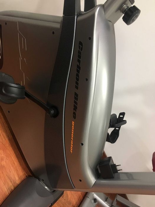 Carbon Generator Static Bicycle_BH424181526661713921