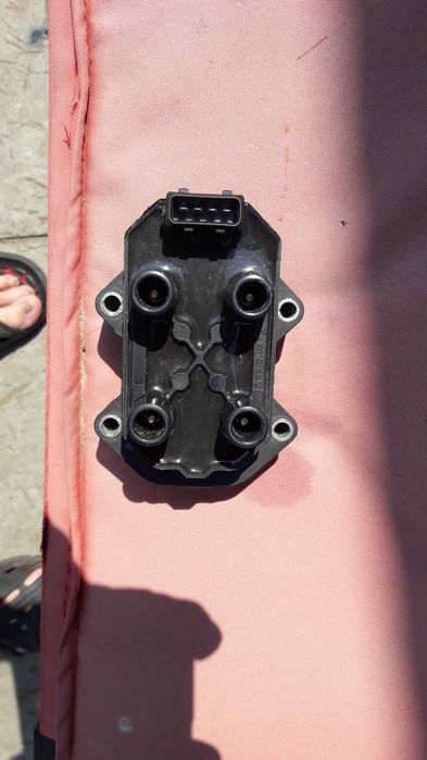 Продам модуль зажигания на Gylly или другого китайца, фирмы BOSH