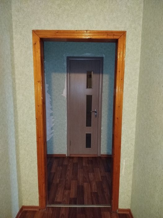 Двері з дерева +1 дверна коробка в подарунок