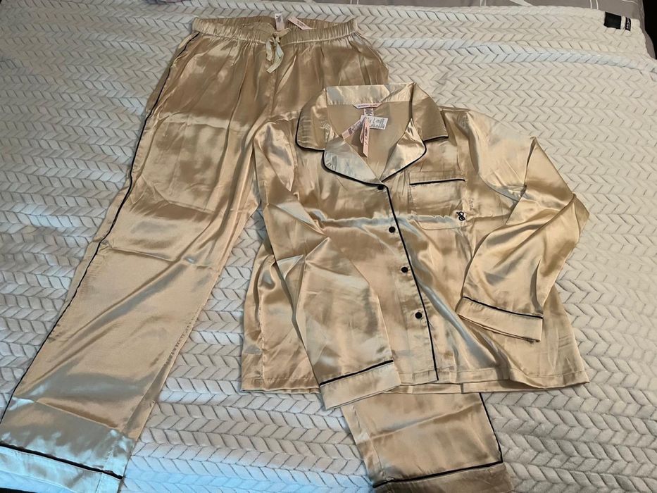 Piżama Victoria’s Secret