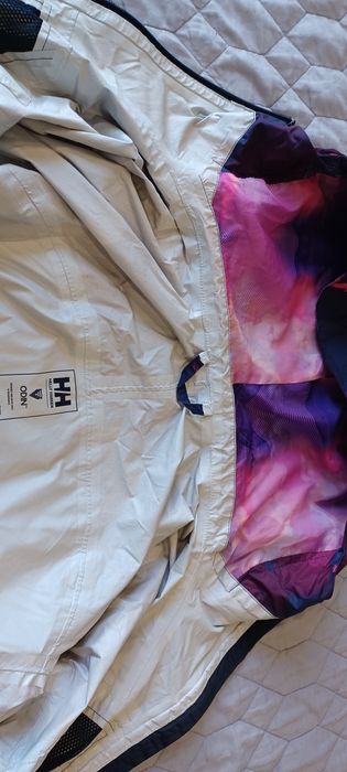 Kurtka Helly Hansen