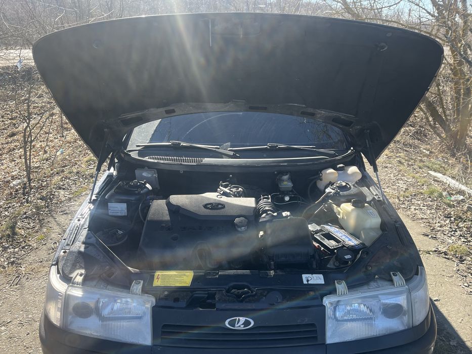 LADA 2110 (2010 РІК)