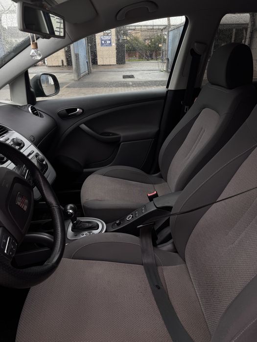 SEAT Altea XL 2010