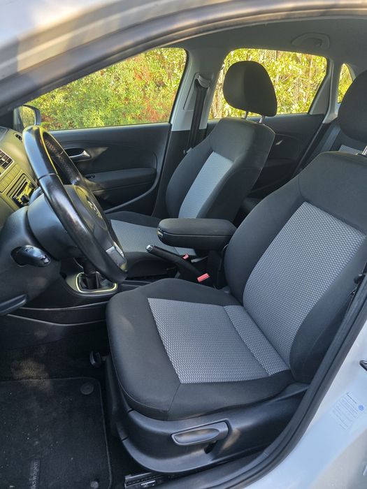 Volkswagen polo 1.2 TDi Possibilidade de financiamento