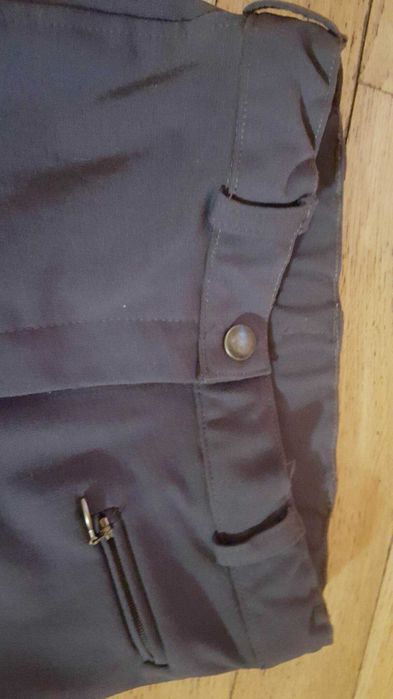 bryczesy, spodnie do jazdy konnej