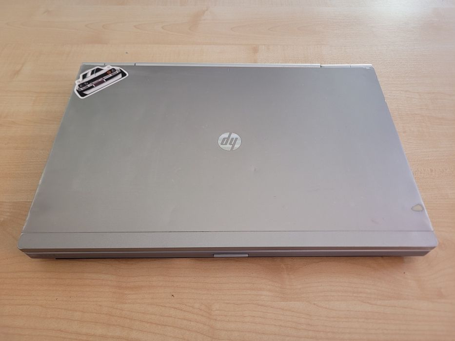 Laptop HP - i5_3.3GHz/HD6470M/ 8GB_DDR3/ SSD_128GB/Win11