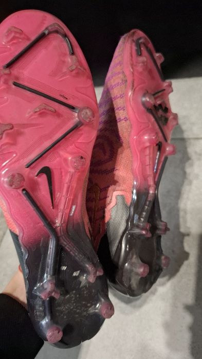 Бутси nike чоловічі
