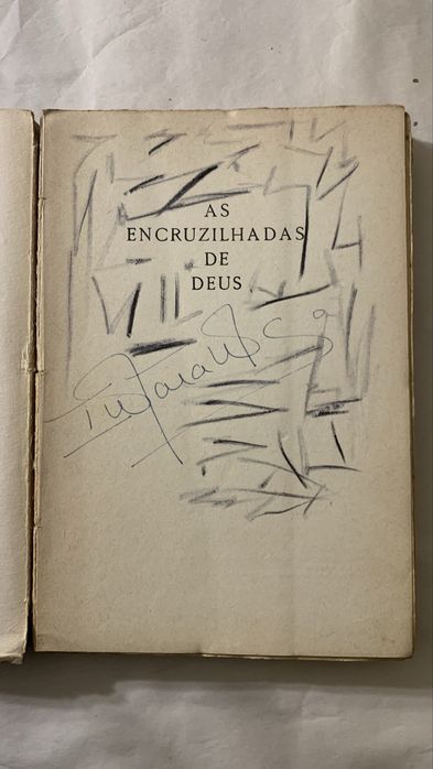 As Encruzilhadas de Deus