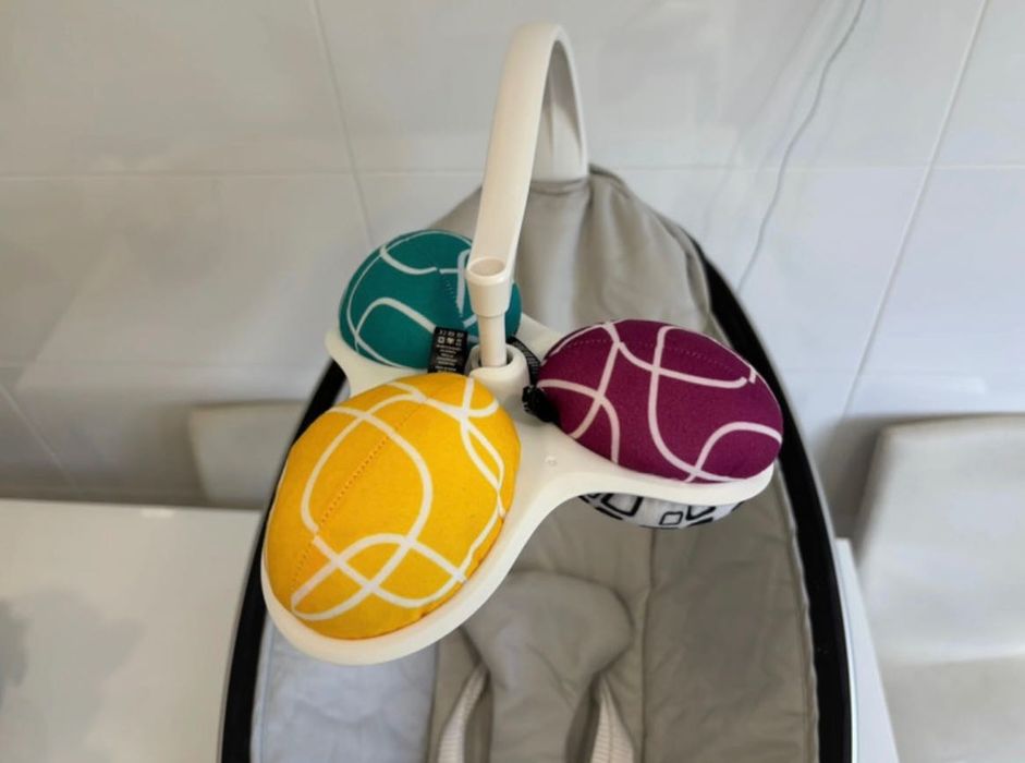 Espreguiçadeira 4moms