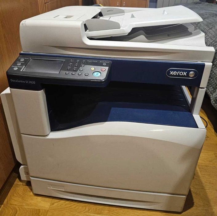 Кольорове лазерне БФП формату А3 Xerox DocuCentre SC2020