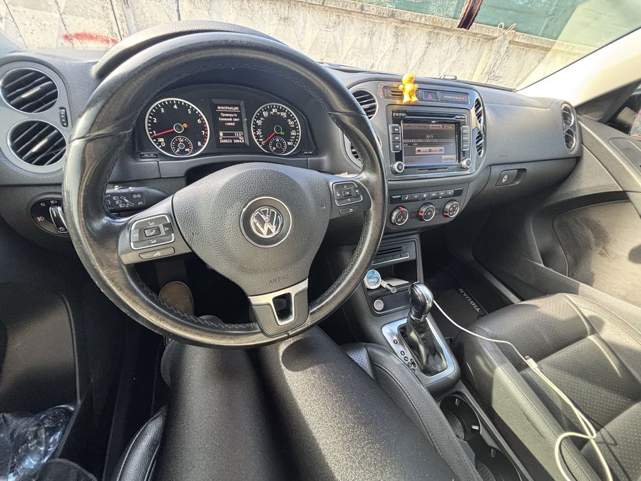 Продам своє авто