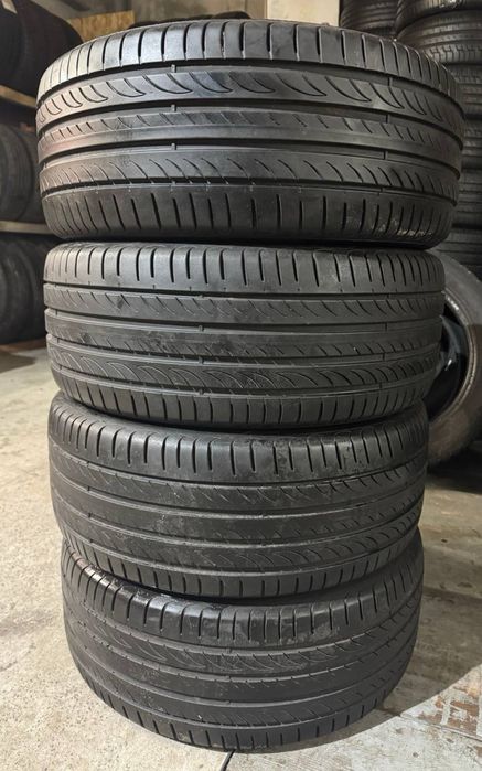 Шини 225 45 R17 ЛІТО Комплекти та пари