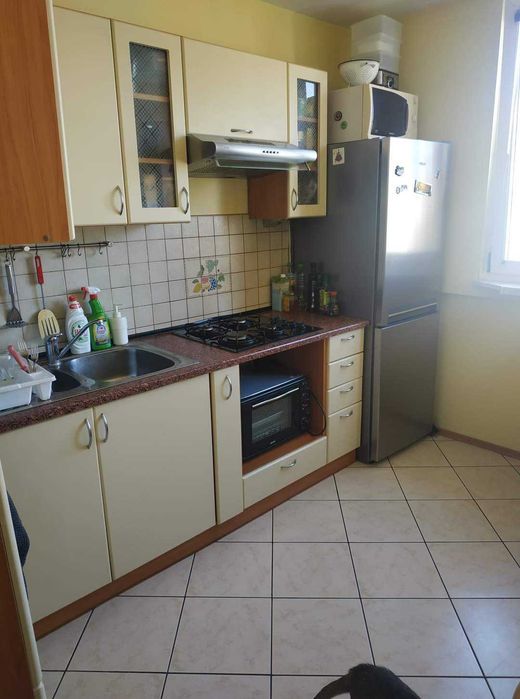 Pokój 1-osobowy na wynajem - okolice ul. Grabiszyńskiej