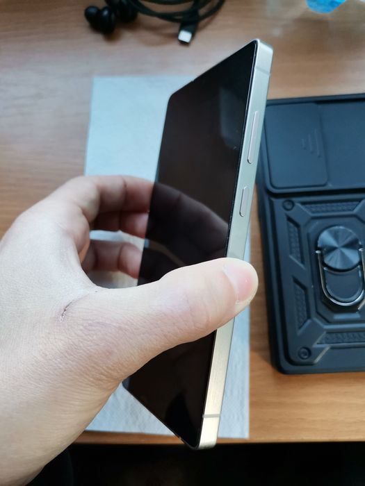 Samsung s25 ultra 256Gb