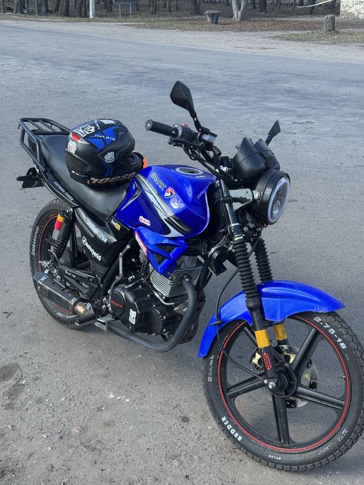 Продам spark sp200 r25b