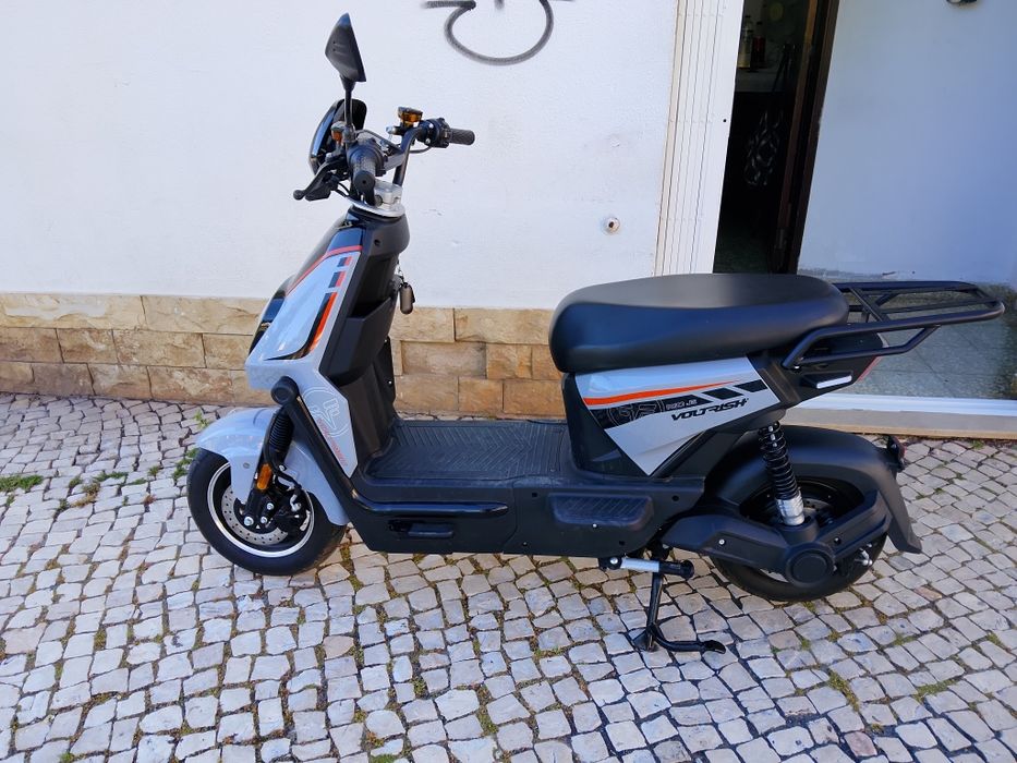 Motinha elétrica