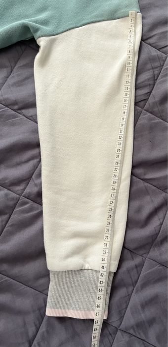 Bluza dziewczęca 134 cm