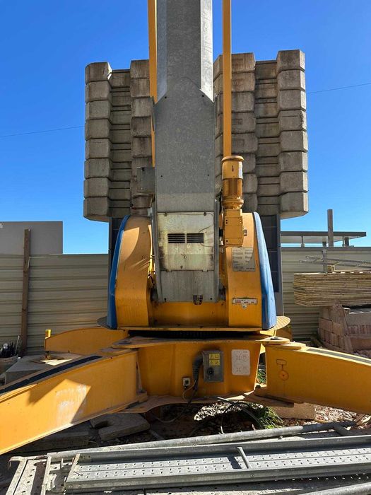 Grua Potain Igo 32