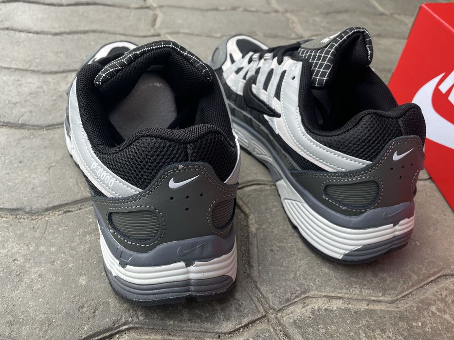 Nike P-6000 42р.