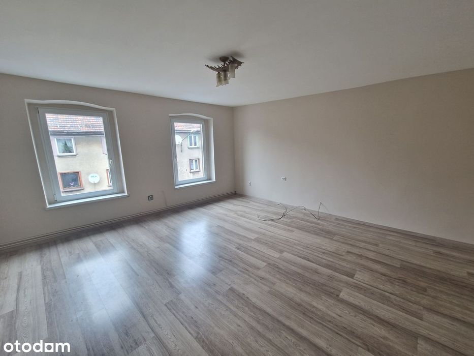 70m2 mieszkanie z niskim czynszem blisko centrum!