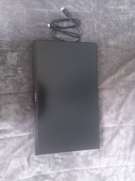 monitor gigabyte 27" gs27qxa ips qhd 16:9 240hz